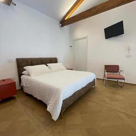 Relais Del Corso Bed & Breakfast Manfredonia Exterior photo