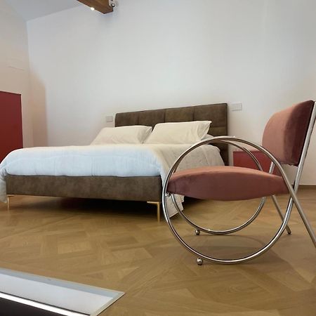 Relais Del Corso Bed & Breakfast Manfredonia Exterior photo