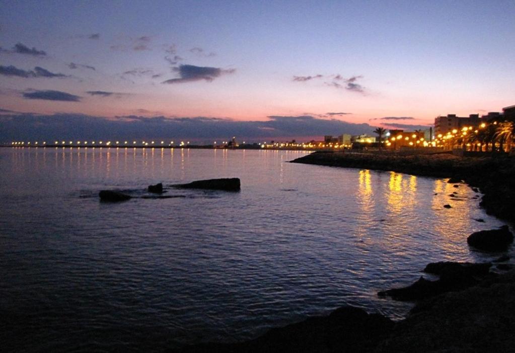 Relais Del Corso Bed & Breakfast Manfredonia Exterior photo