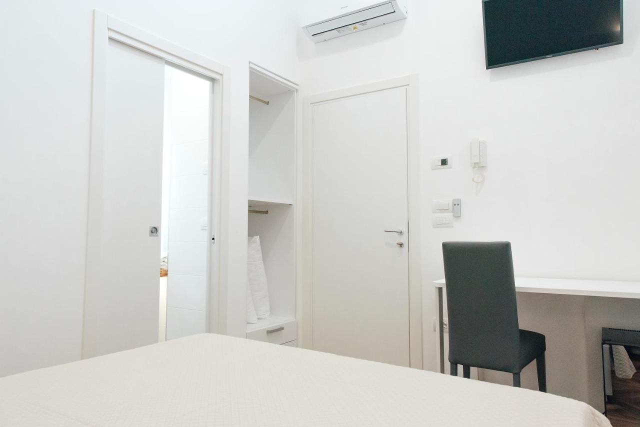 Relais Del Corso Bed & Breakfast Manfredonia Exterior photo