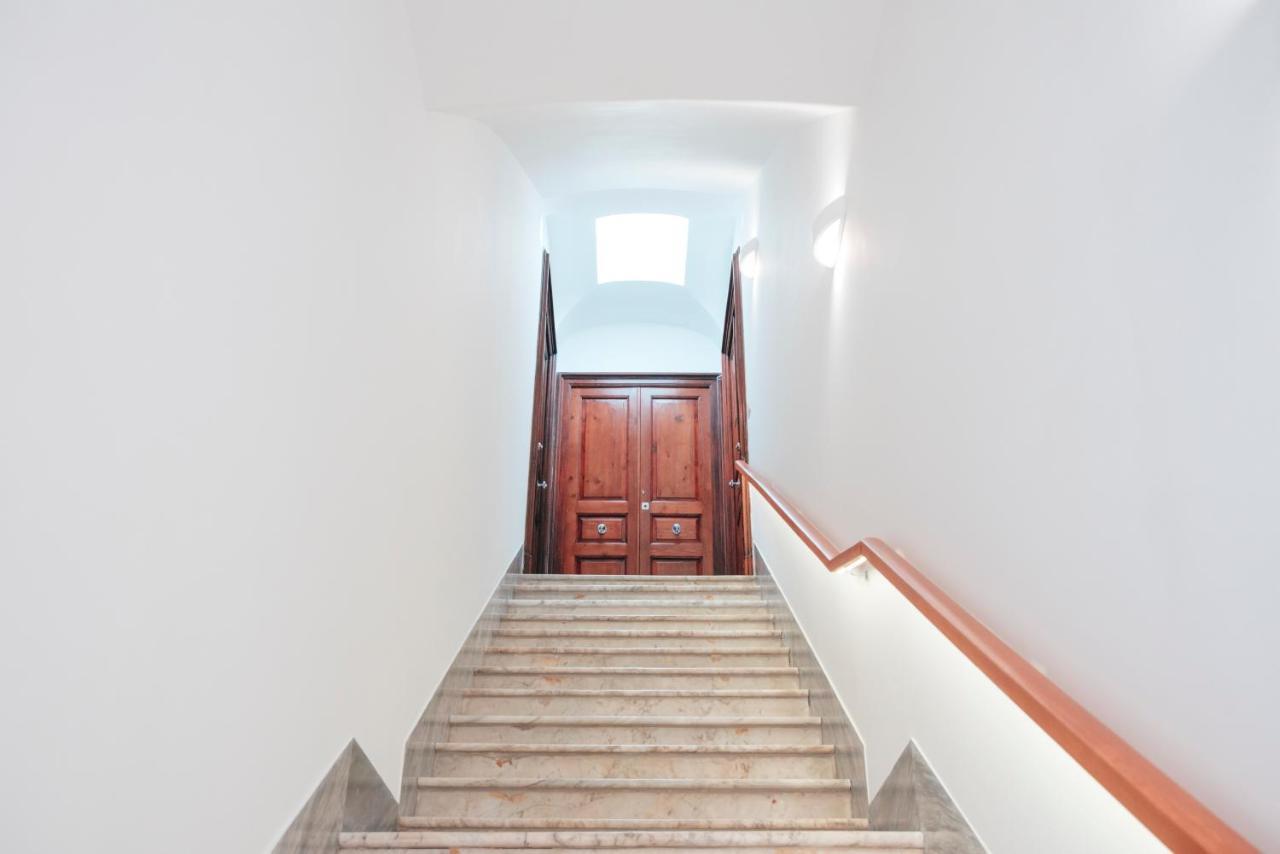 Relais Del Corso Bed & Breakfast Manfredonia Exterior photo