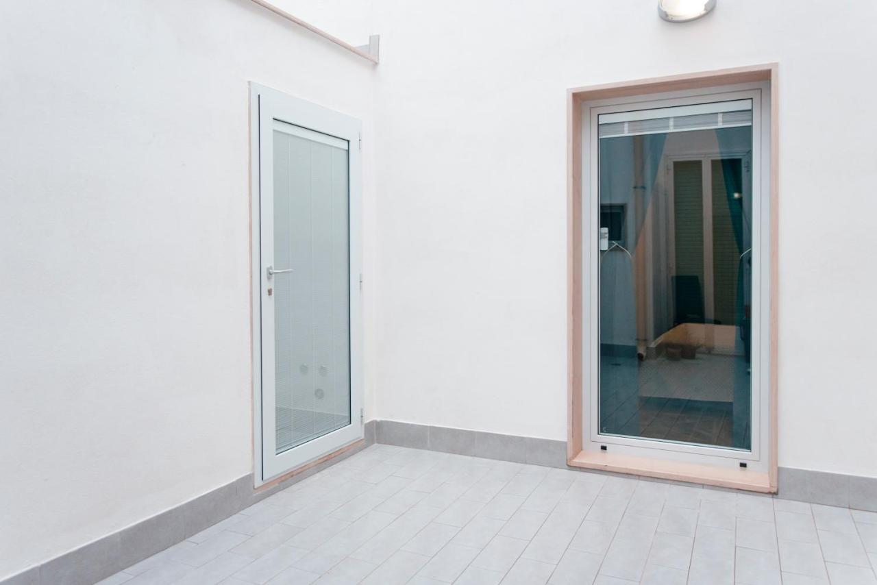 Relais Del Corso Bed & Breakfast Manfredonia Exterior photo