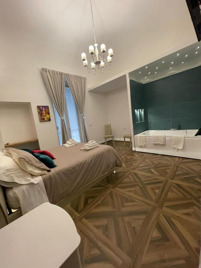 Relais Del Corso Bed & Breakfast Manfredonia Exterior photo