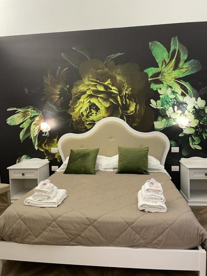 Relais Del Corso Bed & Breakfast Manfredonia Exterior photo
