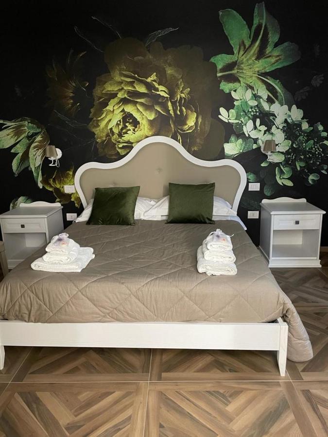 Relais Del Corso Bed & Breakfast Manfredonia Exterior photo