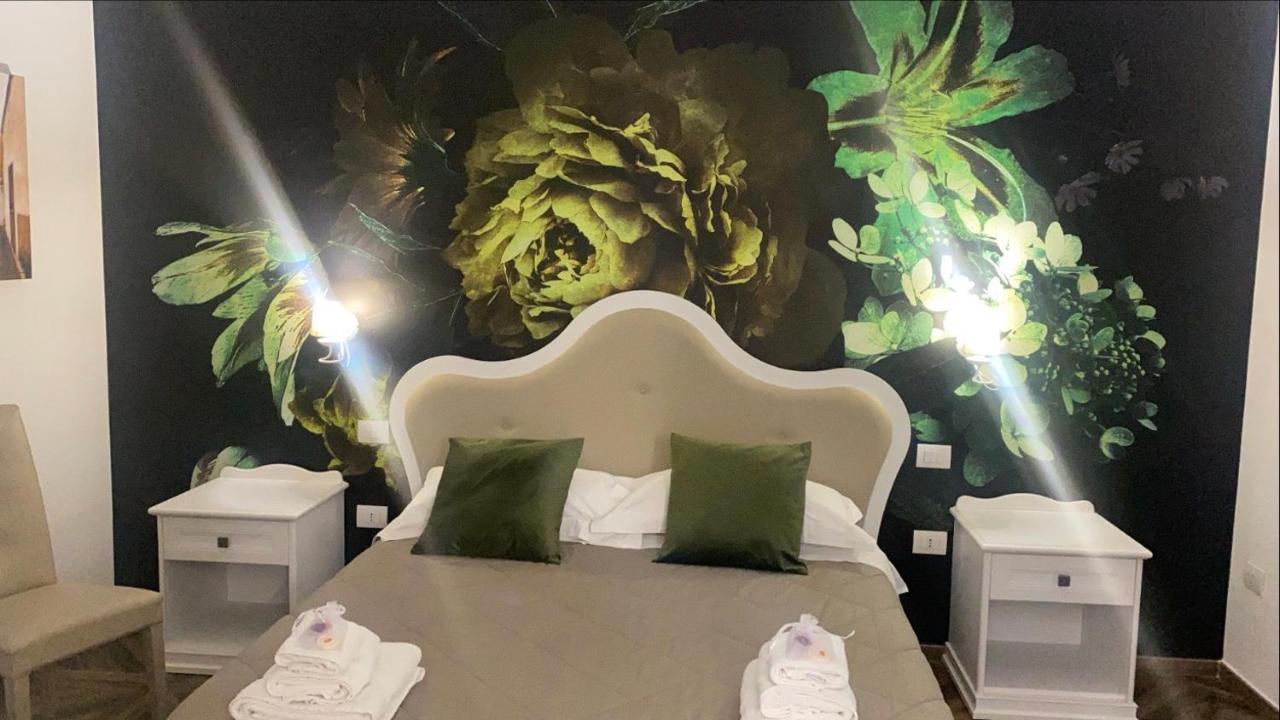 Relais Del Corso Bed & Breakfast Manfredonia Exterior photo