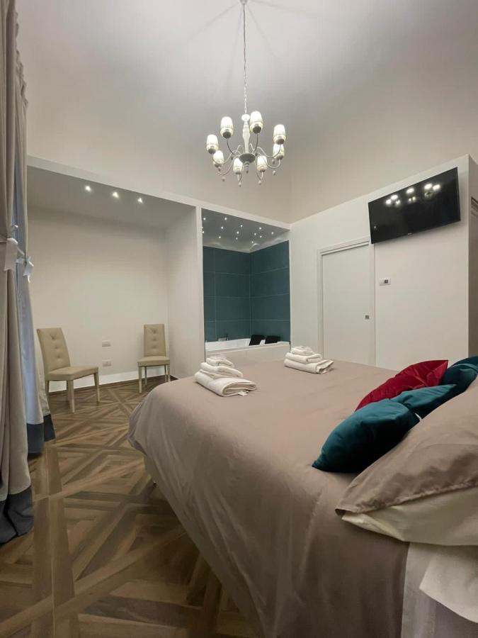 Relais Del Corso Bed & Breakfast Manfredonia Exterior photo
