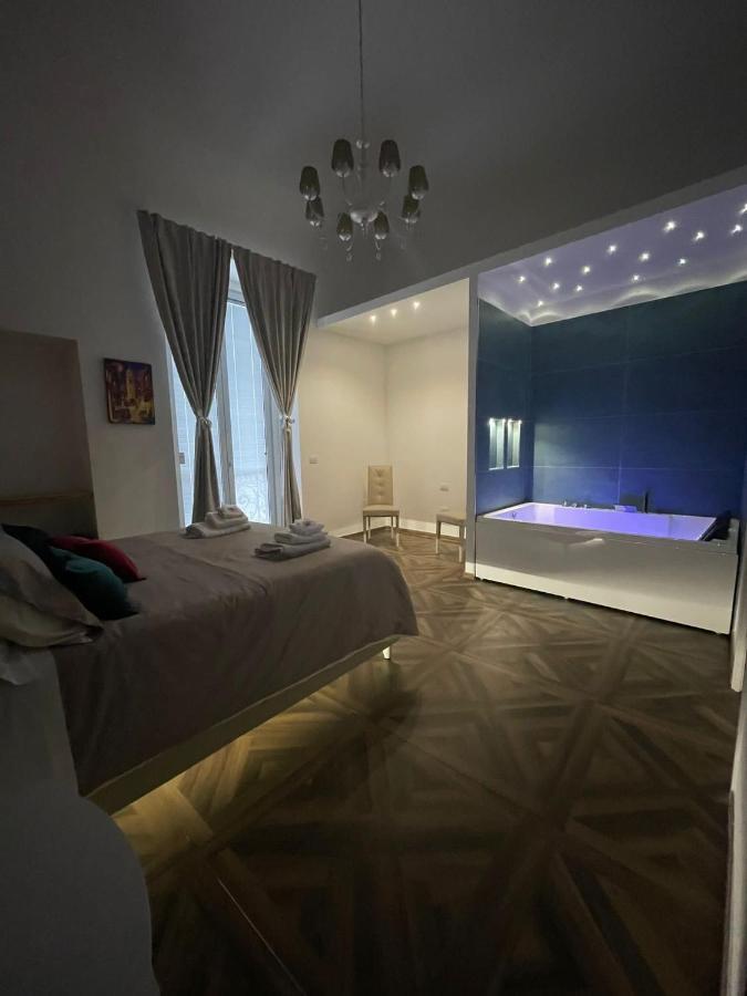 Relais Del Corso Bed & Breakfast Manfredonia Exterior photo