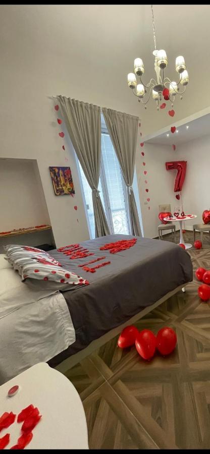 Relais Del Corso Bed & Breakfast Manfredonia Exterior photo